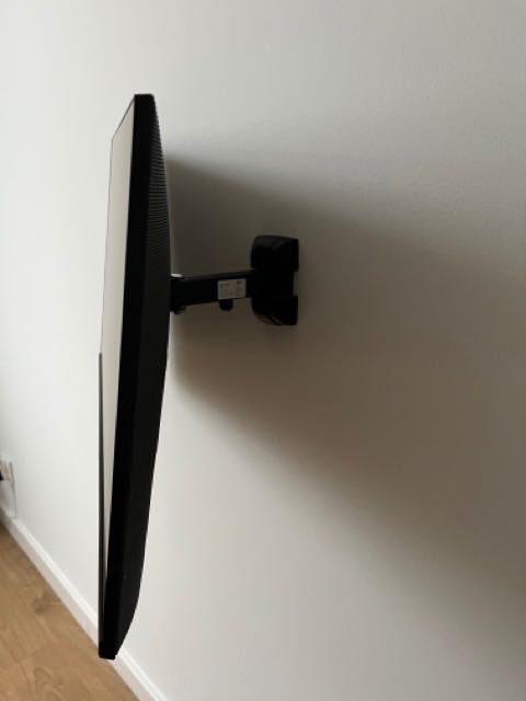monitor SAMSUNG LED 27" ViewFinity S8 LS27B800PXUXEN gwarancja