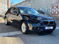 Bmw 116 D De 2012