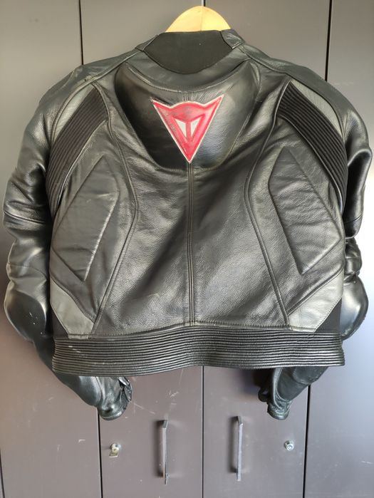 Fato mota Dainese 52 troco
