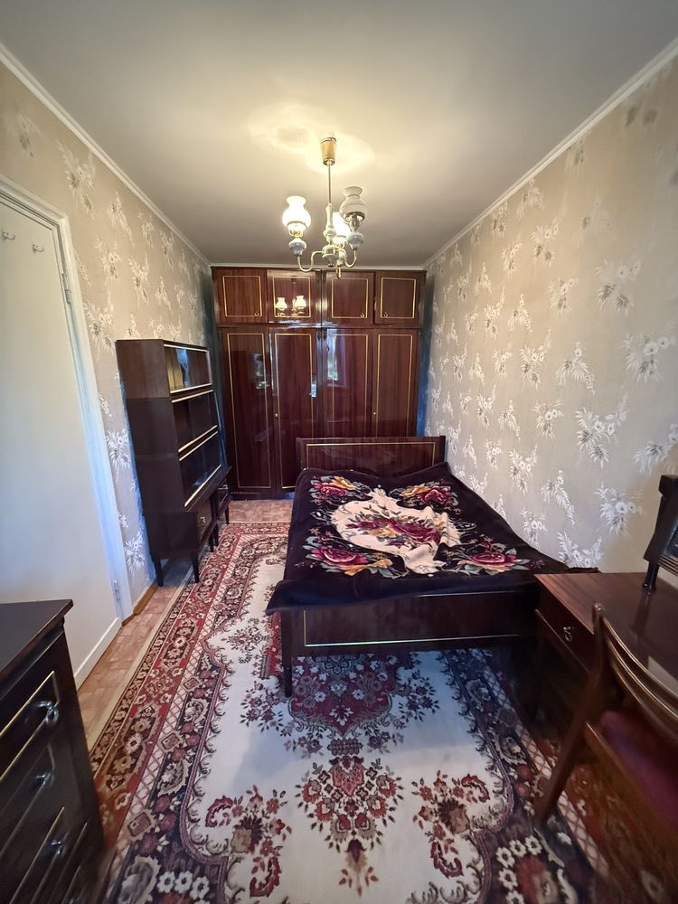 Продаю 3х комнатную квартиру Ингульский район по Проспекту Мира.