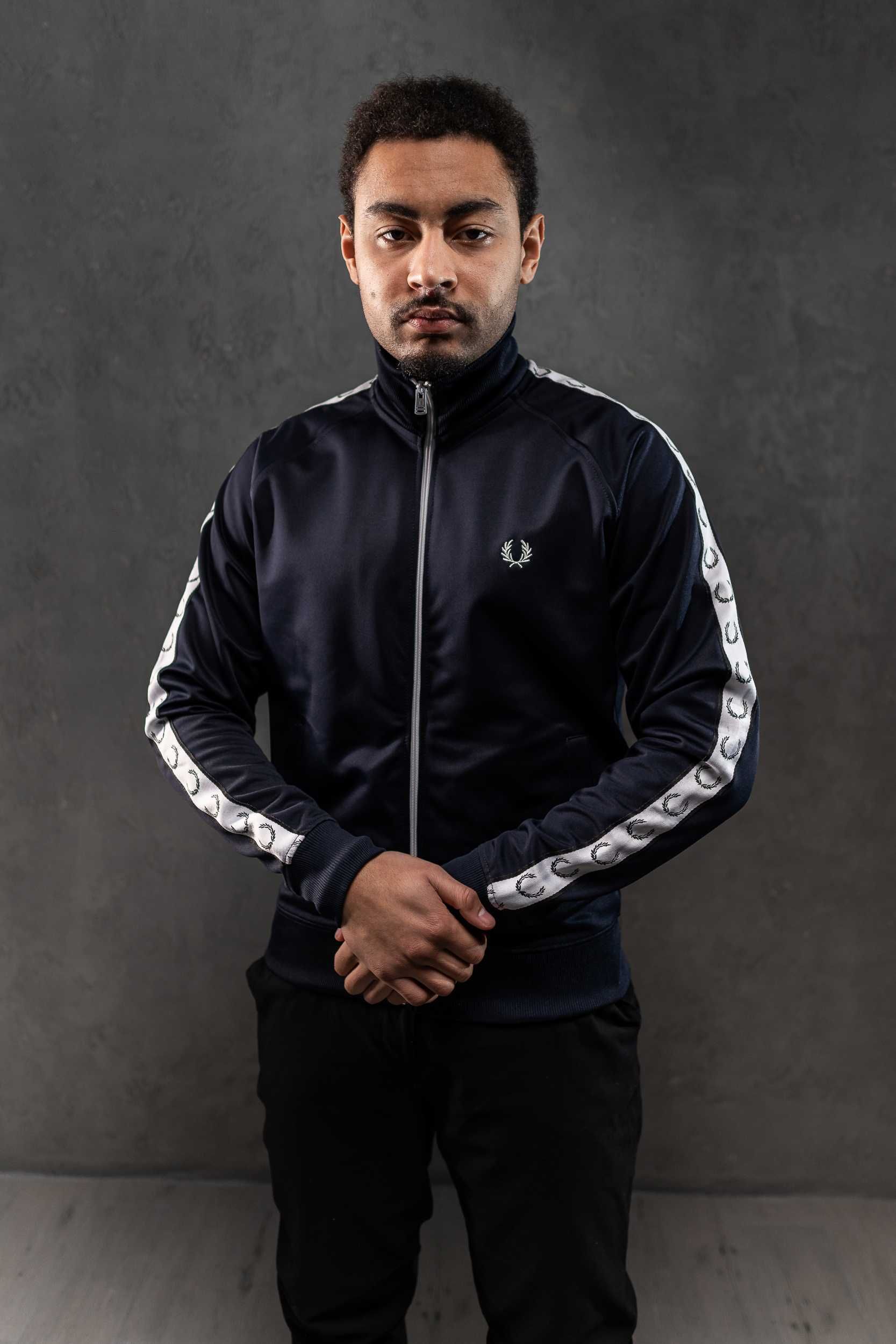 Олімпійка Fred Perry – нова, зі Європи
