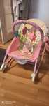 Bujaczek Fisher Price