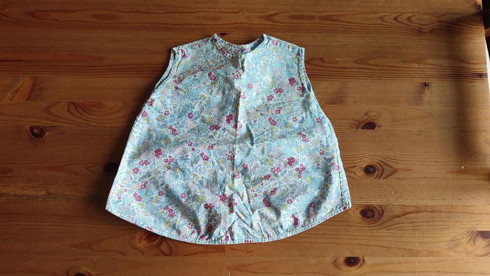Śliniak Zara Home różne wzory