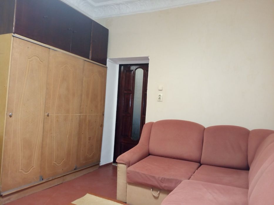 Сдам однокомнатную квартиру на долгий срок