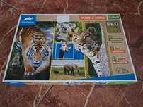 Puzzle 1000 nowe