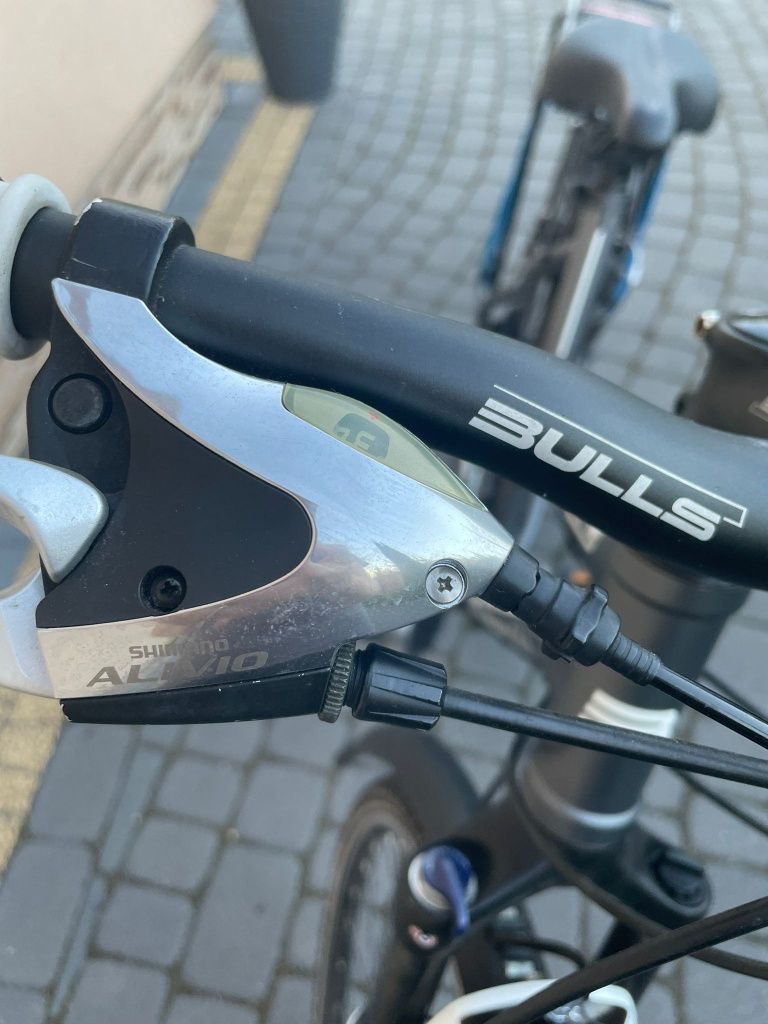 Rower Bulls Cross Flyer 27,5 cala