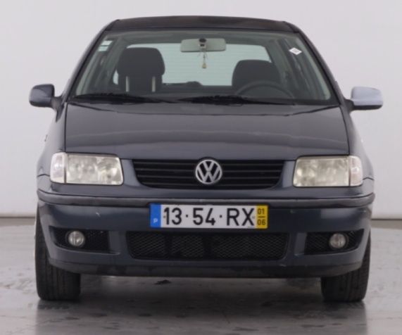 VW Polo 1.0 Confortline 140 mil kms apenas