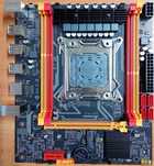 Новая бюджетная материнская плата LGA 2011 Х79