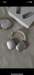 AirPods Max Silver – Stan IDEALNY!