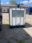 Zbiornik 1000 litrów Mauzer