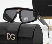 Яркие стильльные очки D&G