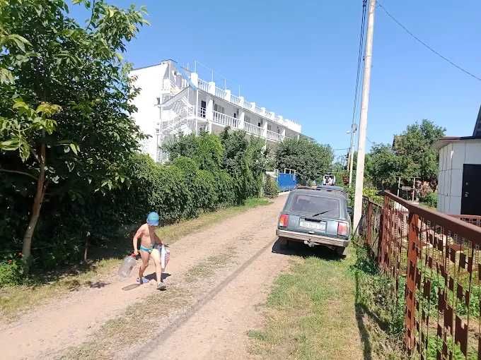 Міняю земельну ділянку біля моря Чорноморськ на квартиру в Одесі