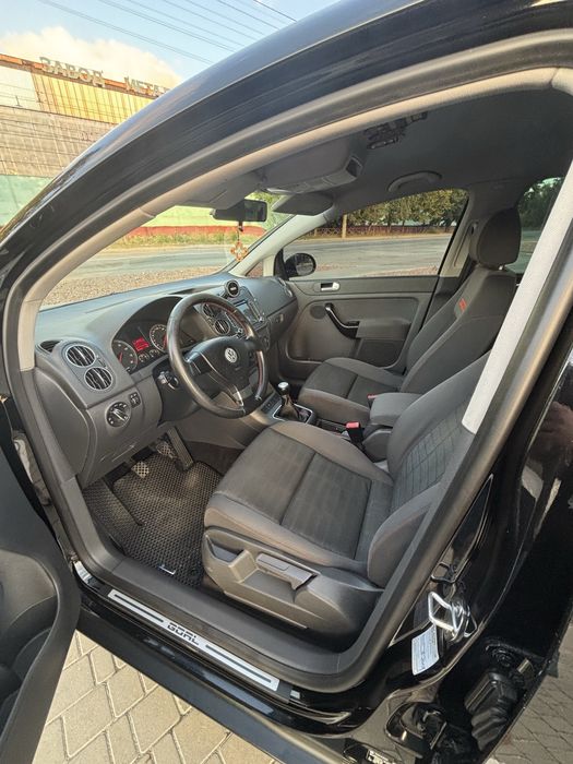 Volkswagen Golf Plus 1.6 mpi Goal