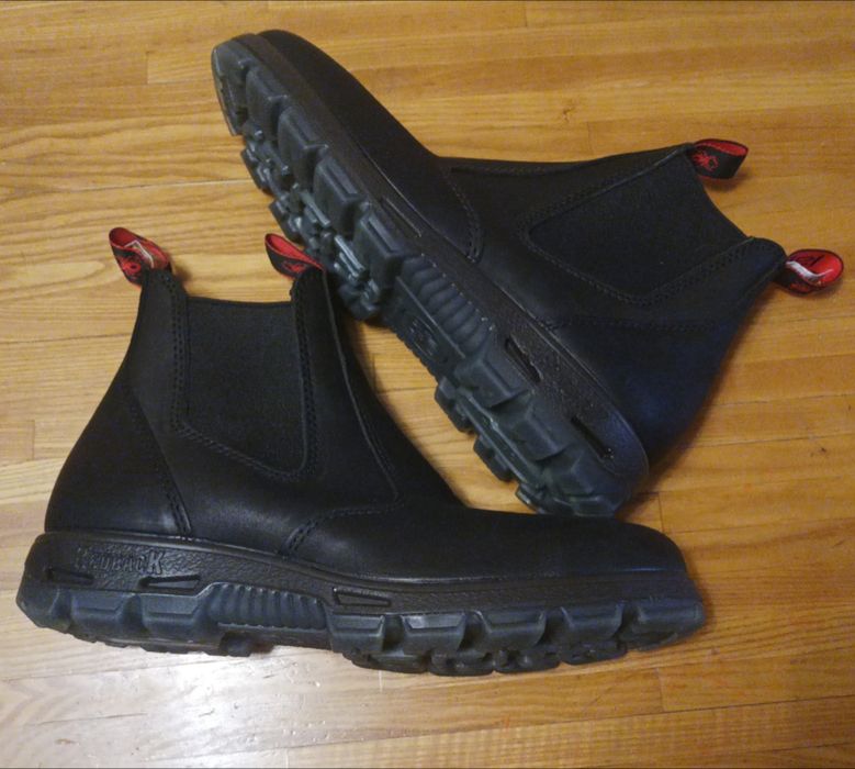 Чоловічі ботинки Redback ОРИГІНАЛ