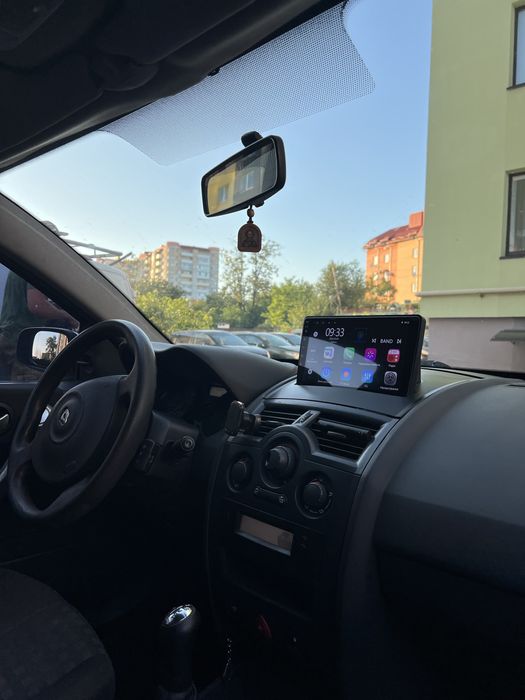 Renault Megane 2