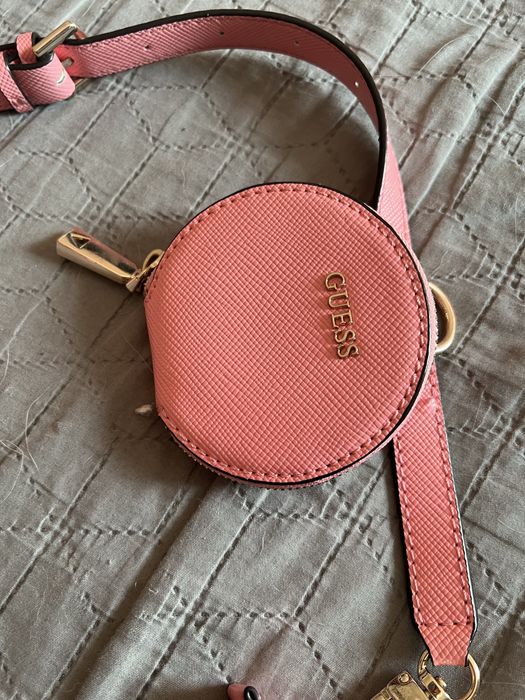 Жіноча сумка Guess оригінал