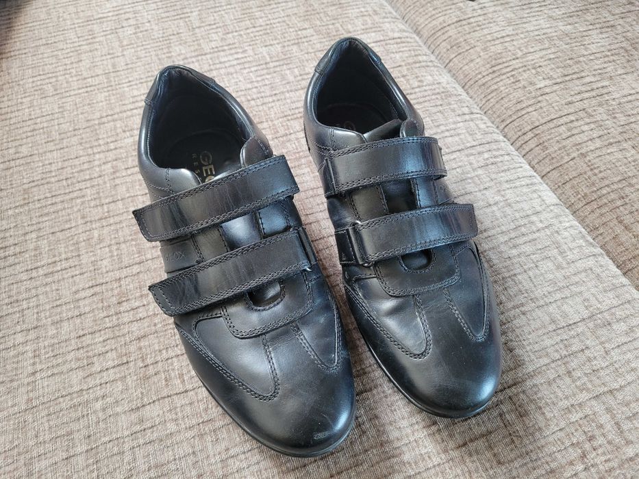 Buty męskie Geox 42.5 jak nowe