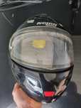 Capacete tamanho S