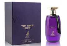 Maison Alhambra Very Velvet Orchid EDP woda perfumowana 100ml damski