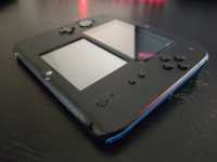 Nintendo 2DS como nova