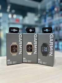 Garmin Venu SQ2 Music Edition 010-02700-10/11  Нові ! Гарантія !