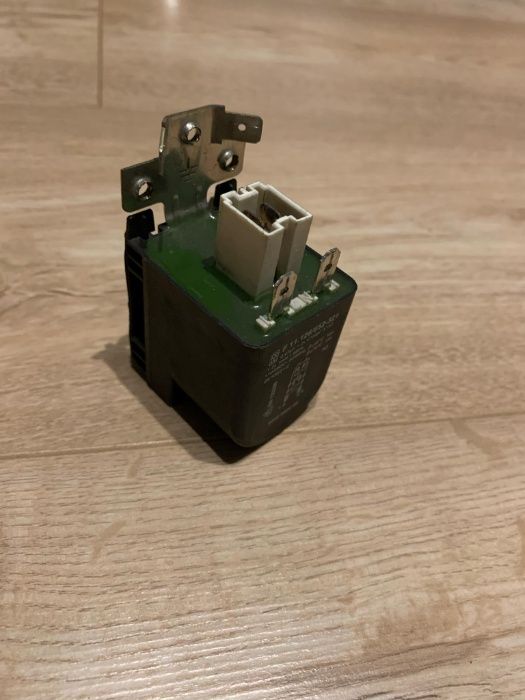 Filtr przeciwzakłóceniowy F11.126 z pralki
