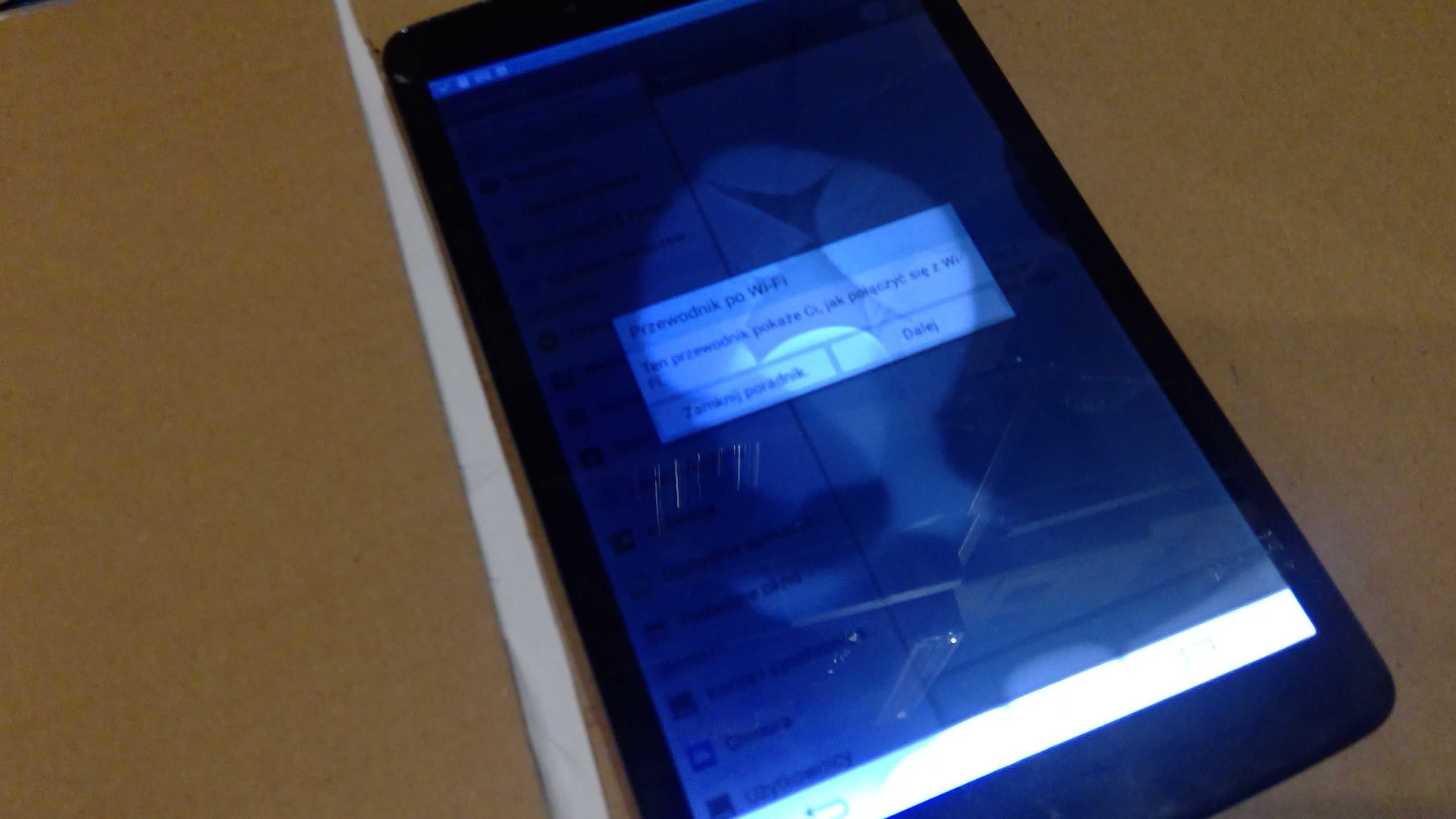 Tablet LG ZNFV490 V490  T249