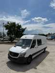 Mercedes-Benz Sprinter 906  Mercedes Sprinter Wrocław Brygadówka super stan techniczny