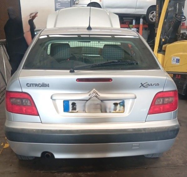 Para Peças Citroën Xsara Coupé (N0)