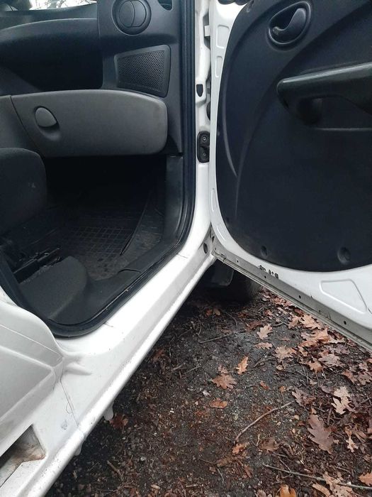 Fiat doble 1.4 3500 $