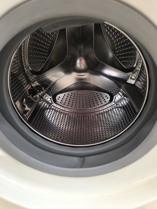 Máquina lavar roupa Samsung 6kg