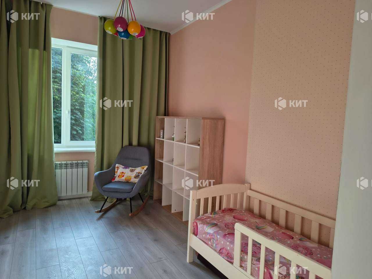 3к.70.6м2 Центр, Наукова  (ул. Крымская, м Научная)126612
