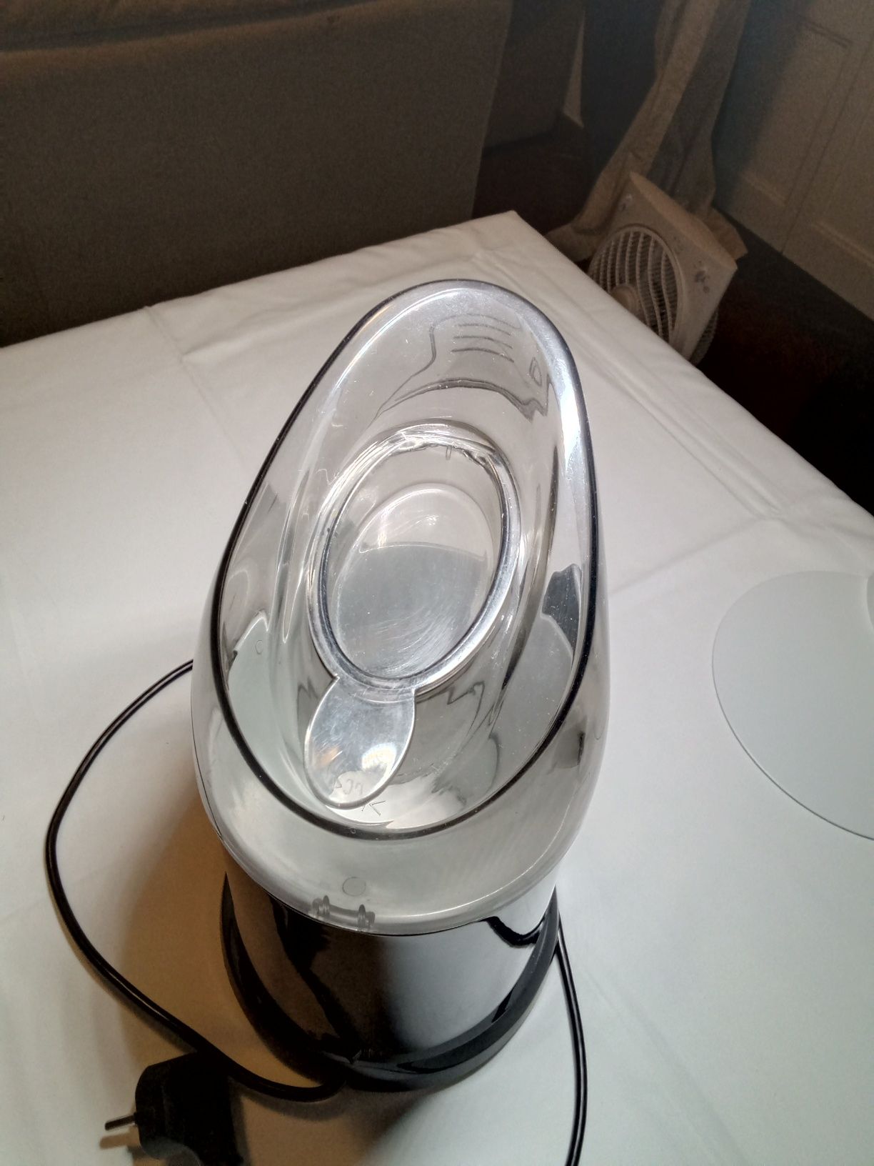 Máquina de fazer pipocas Bifinett