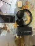 Iphone 5, X , air pods 2 , jbl