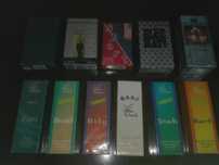 Perfumes de Homem