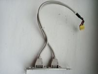 Расширитель USB внешний