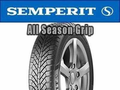 4 NOWE - opony CAŁOROCZNE Wielosezonowe - UNIROYAL SEMPERIT 195/65 R15