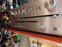 Tuner Faust diora unitra
