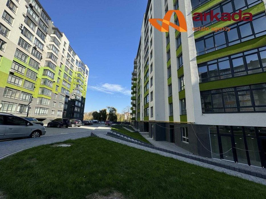 Продаж. 3-кімнатна квартира Міленіум