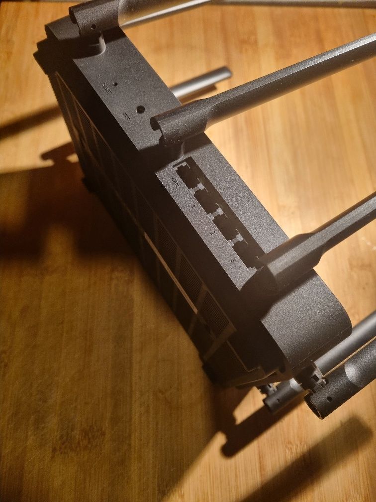 Xiami Mi AIoT Router AC2350