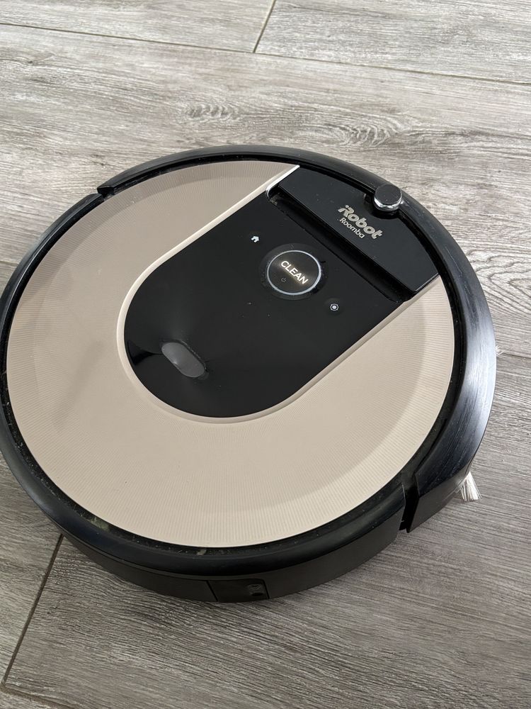 iRobot roomba i6