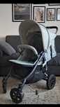 Wózek spacerowy Valco Baby Snap4