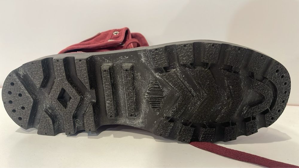 Palladium Кеды ,розмір- 46