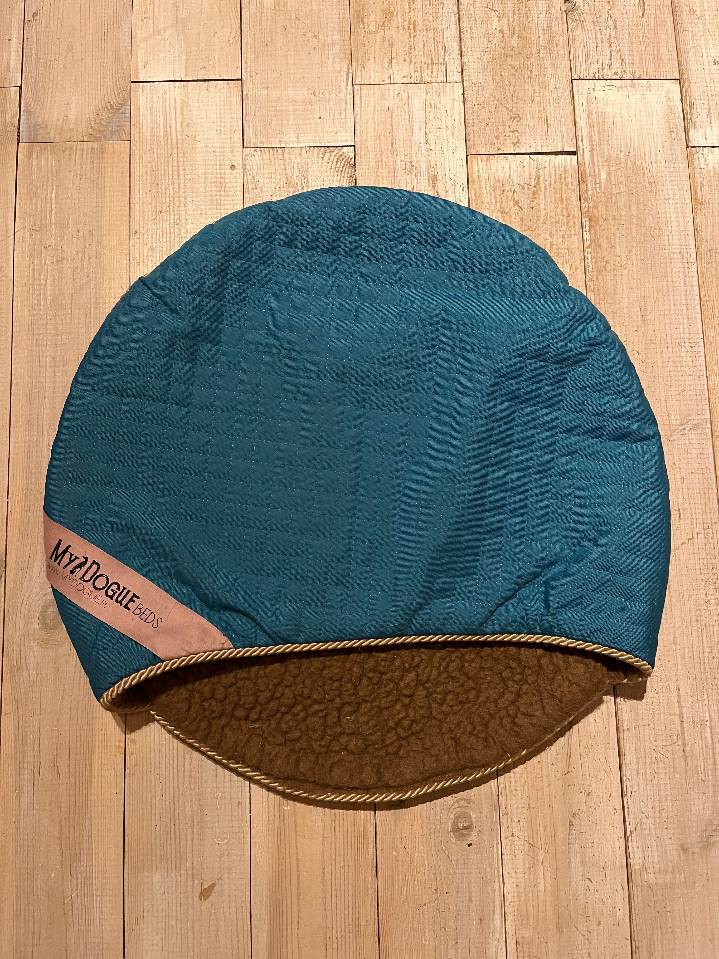 My Dogue norka z merino, legowisko
