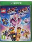 LEGO Przygoda 2 Gra wideo | GRA Xbox One | PL