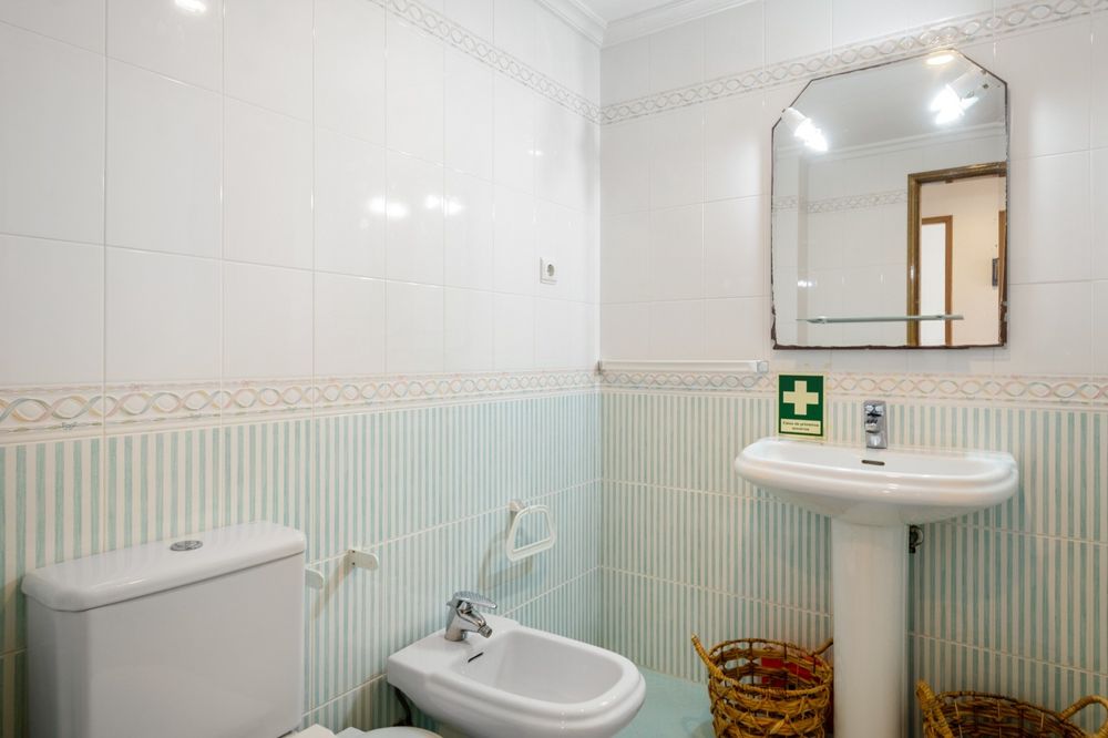 Apartamento T1 para venda