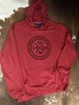 Sweatshirt com capuz Quebramar