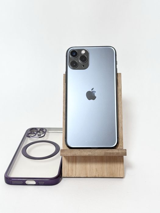 256Gb iPhone 11 Pro Гарантія! Відмінний стан!