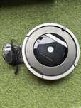 Odkurzacz iRobot Roomba model 870