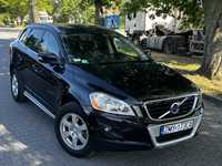 Volvo XC60 2.4 D5 2009R Momentum Panorama Dach  Zarejestrowany w kraju